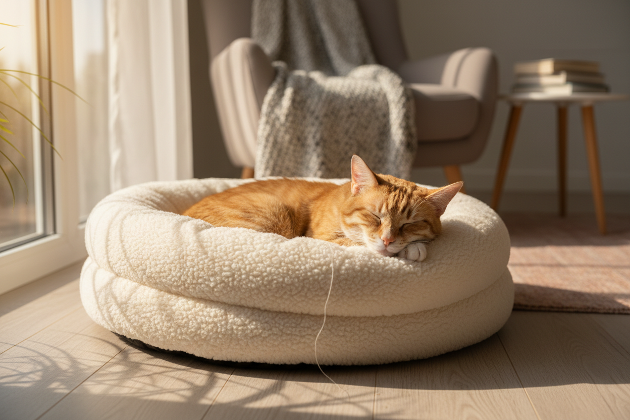 Cat Beds