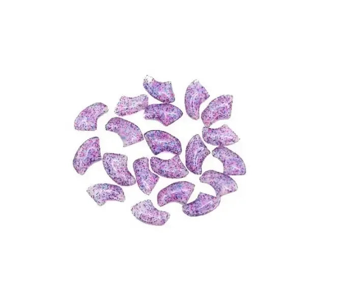 Soft Silicone Nail Caps for Cats – Protect Furniture & Floors