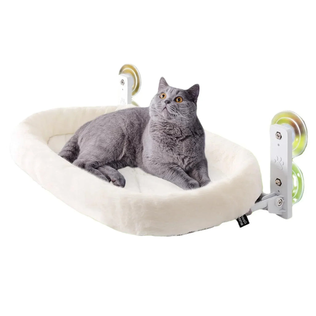 Cozy Cat Window Hammock