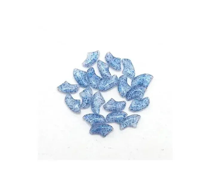 Soft Silicone Nail Caps for Cats – Protect Furniture & Floors
